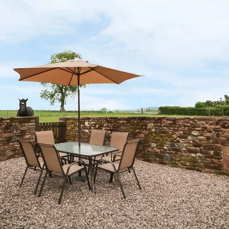 Woodhead Farm Cottage Penrith Exterior photo