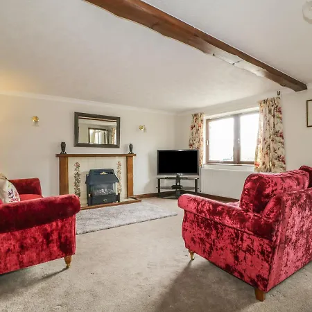 Woodhead Farm Cottage Penrith Exterior photo