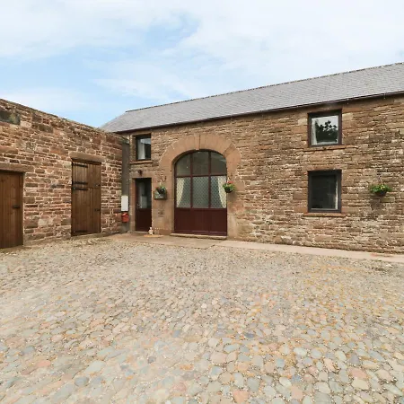Woodhead Farm Cottage Penrith Exterior photo
