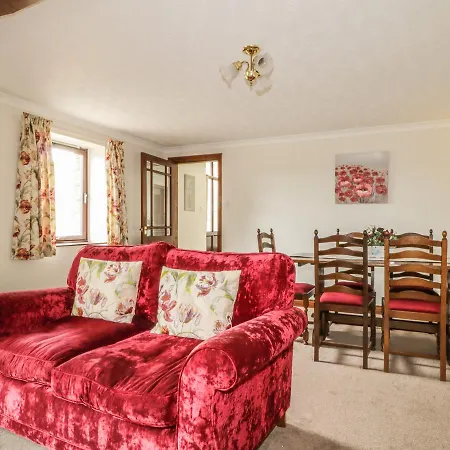 Woodhead Farm Cottage Penrith Exterior photo
