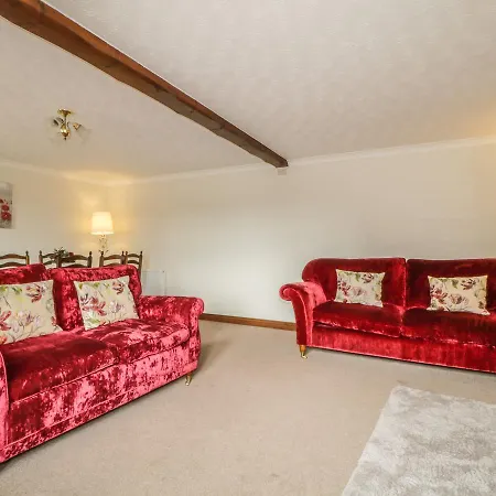 Woodhead Farm Cottage Penrith Exterior photo