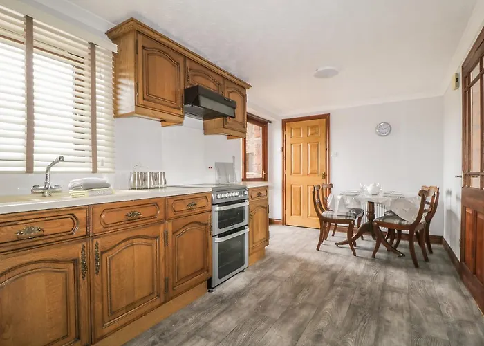 Woodhead Farm Cottage
