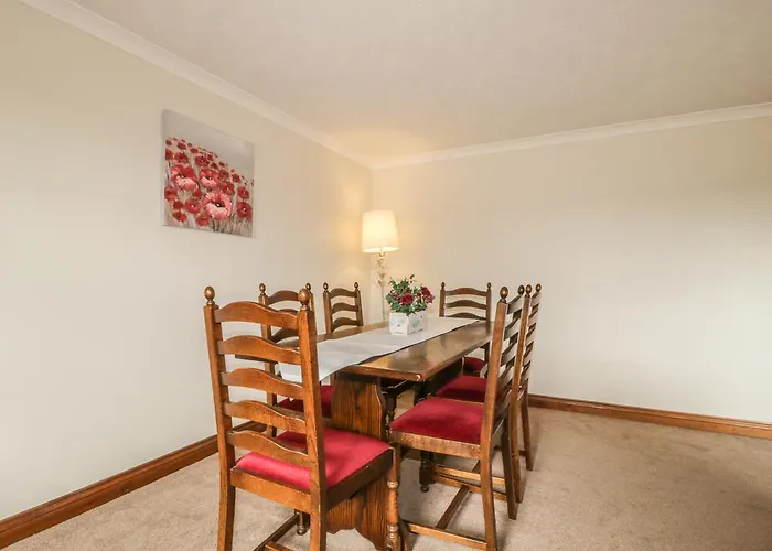 Woodhead Farm Cottage