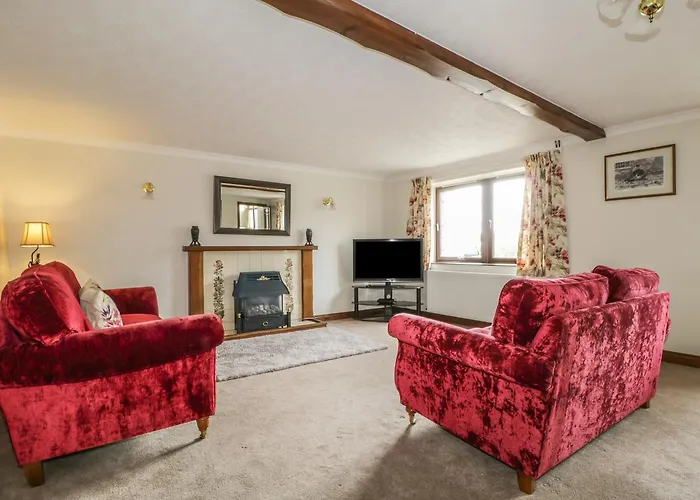 Woodhead Farm Cottage