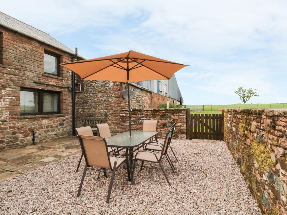 Woodhead Farm